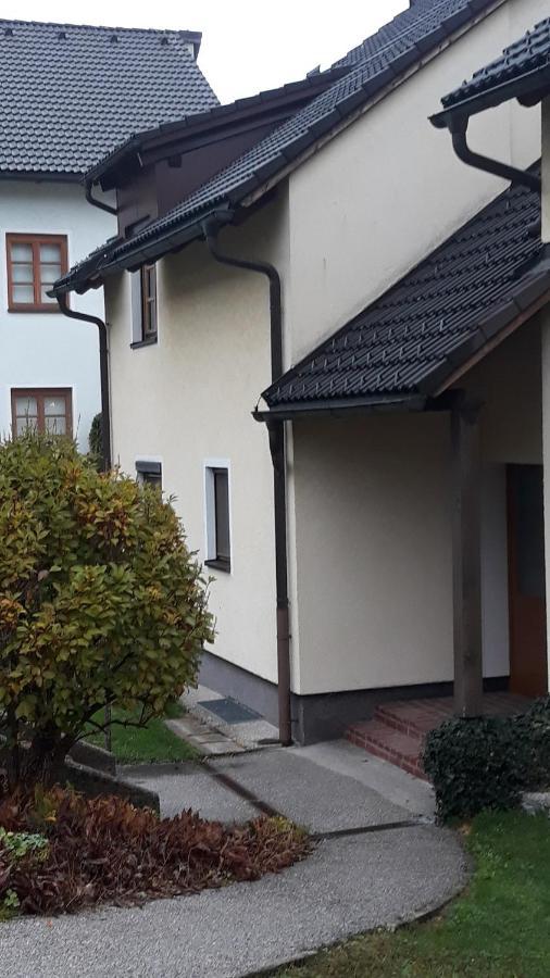 Apartment See Und Traunsteinblick Altmünster Exterior foto